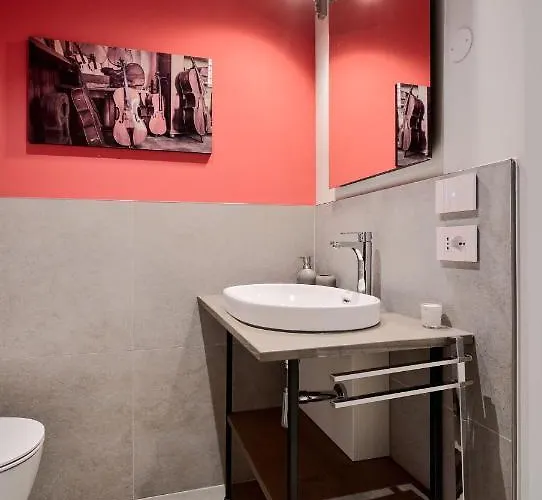 Donatello11 By Hospity Apartment Mailand