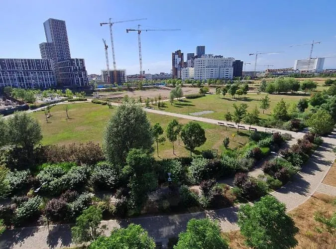 Grazioso Monolocale 밀라노