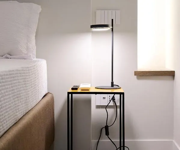 Apartment Donatello11 By Hospity Mailand