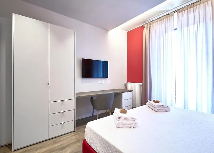 Apartment Donatello11 By Hospity