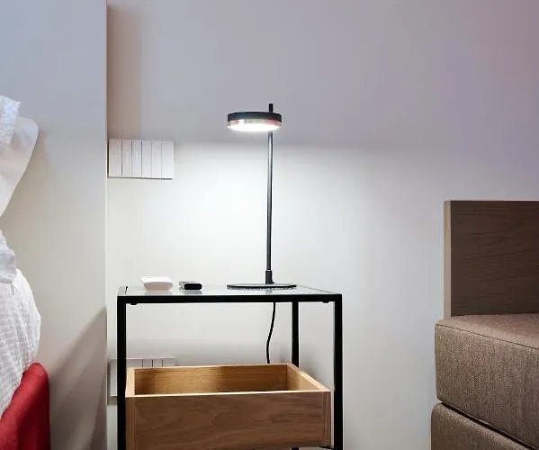 Apartment Donatello11 By Hospity Mailand