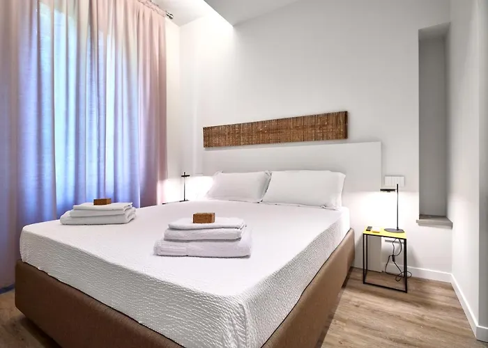 Apartment Donatello11 By Hospity Mailand