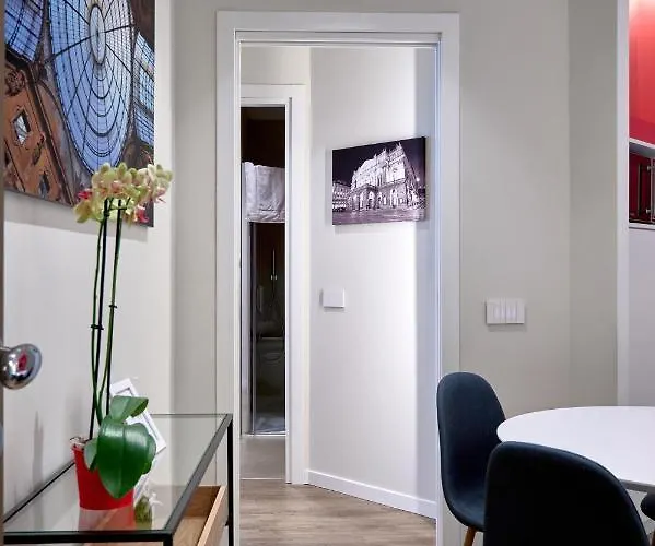 Donatello11 By Hospity Mailand