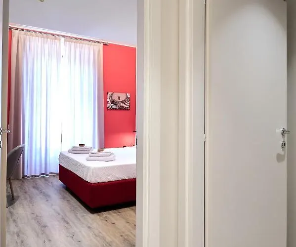 Apartment Donatello11 By Hospity