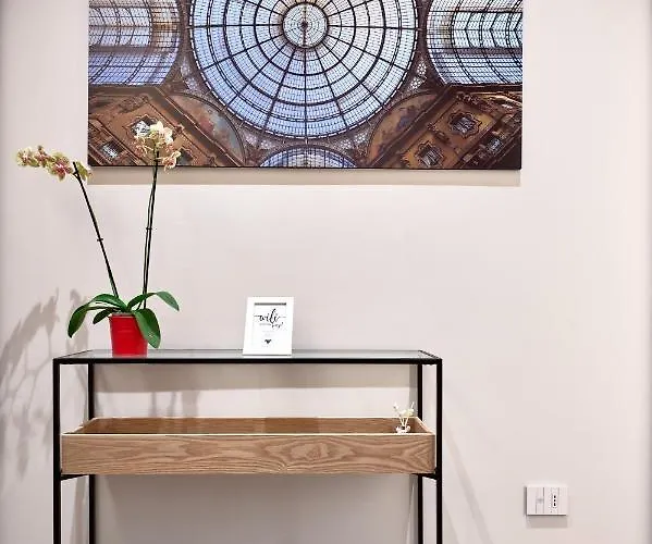 Donatello11 By Hospity Mailand