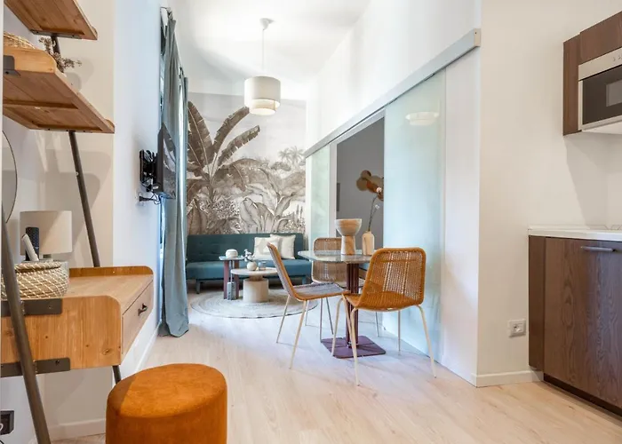 Easylife - - Lecco 11p3 - Porta Venezia Mediolan