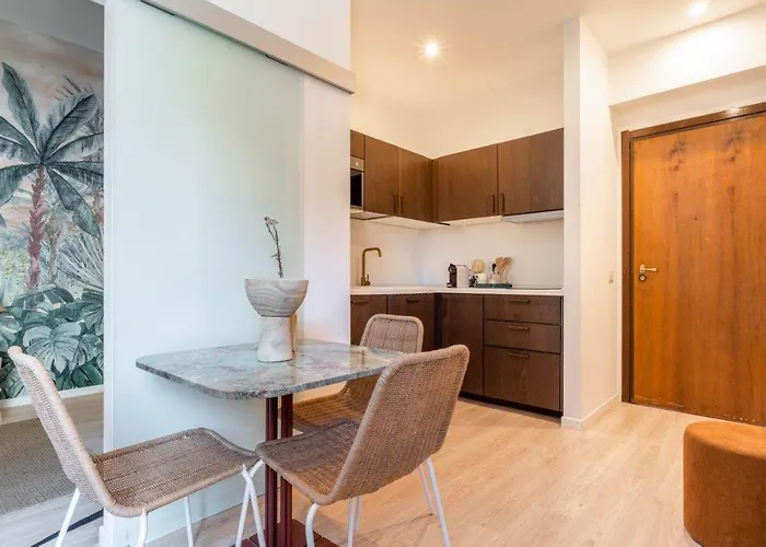 Apartament Easylife - - Lecco 11p3 - Porta Venezia