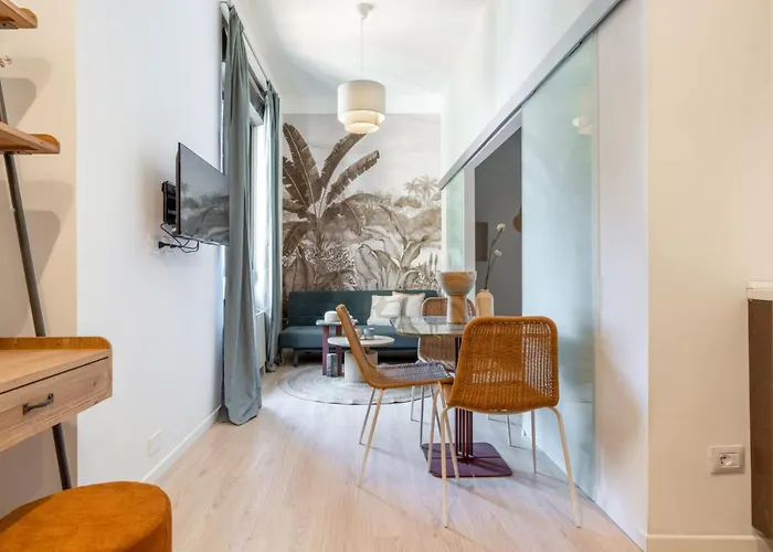 Easylife - - Lecco 11p3 - Porta Venezia