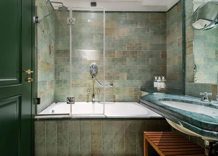 Numa Camperio 4* Milánó