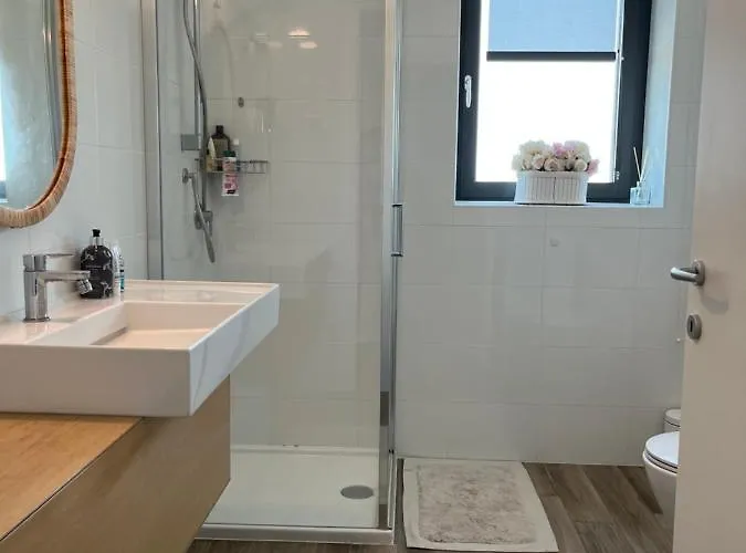 Sweet In Smart District * 밀라노