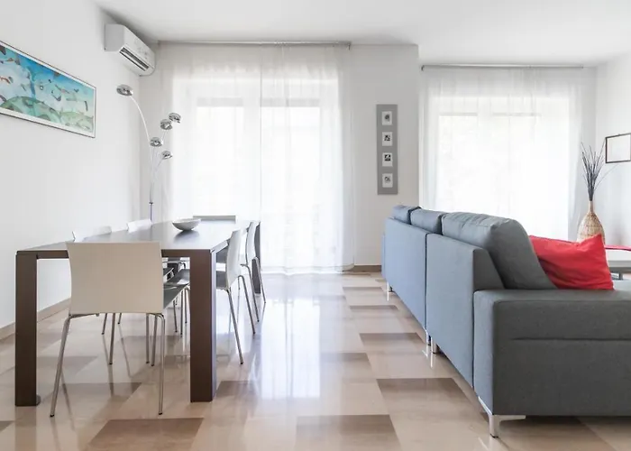 דירה Italianway Easy - Amedeo D'aosta 9 *