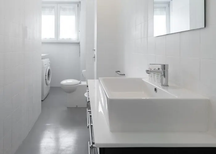 Italianway Easy - Amedeo D'aosta 9 דירה מילאנו