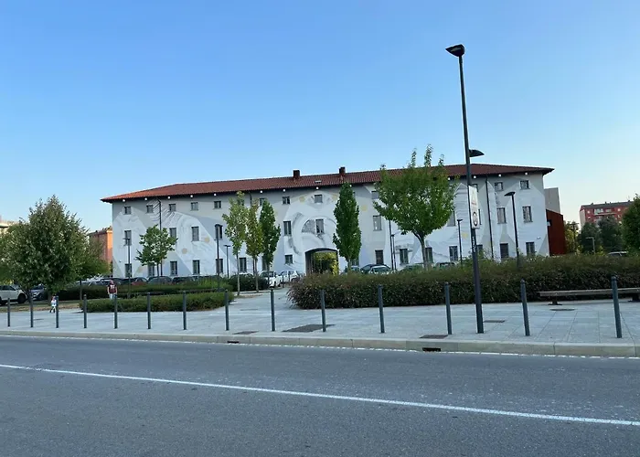 Sweet In Smart District 밀라노