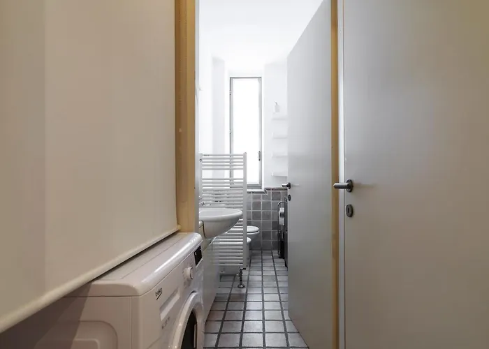דירה Charming San Babila Apt. *