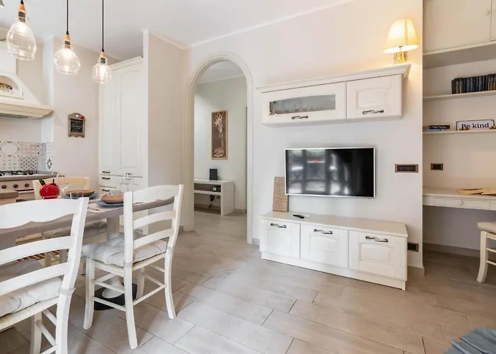 Be House - By Host4u * Milano