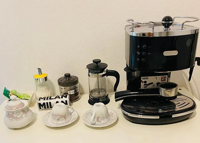 Chiara 34 - M4 Metro Blu *