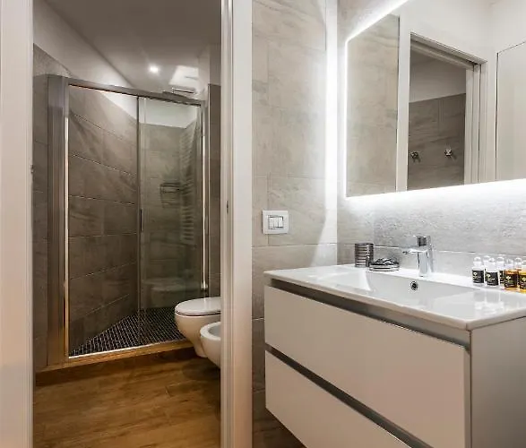 Heart Duomo District * Mediolan