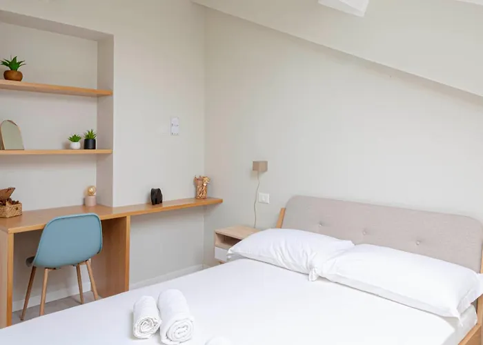 Apartment Bnbutler - Casati, 2 - Glamour In Citta Tra Shopping E Notturna Mailand