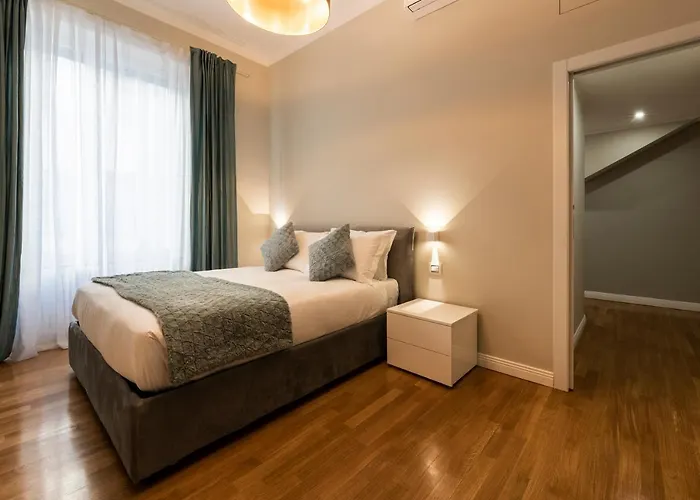 Heart Duomo District * Mediolan