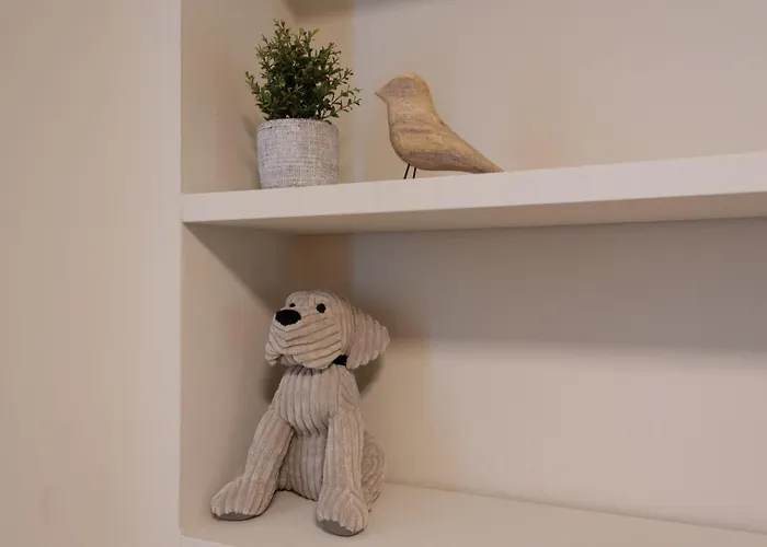 Bnbutler - Casati, 2 - Glamour In Tra Shopping E Notturna *