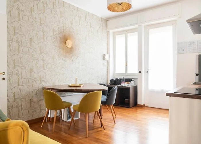 Apartament Heart Duomo District