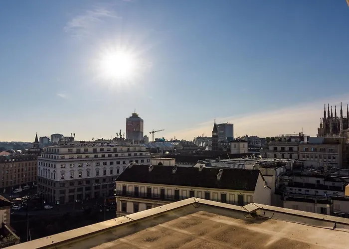 Apartament Heart Duomo District *