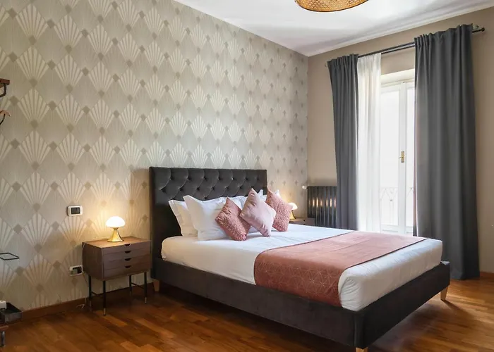 Heart Duomo District