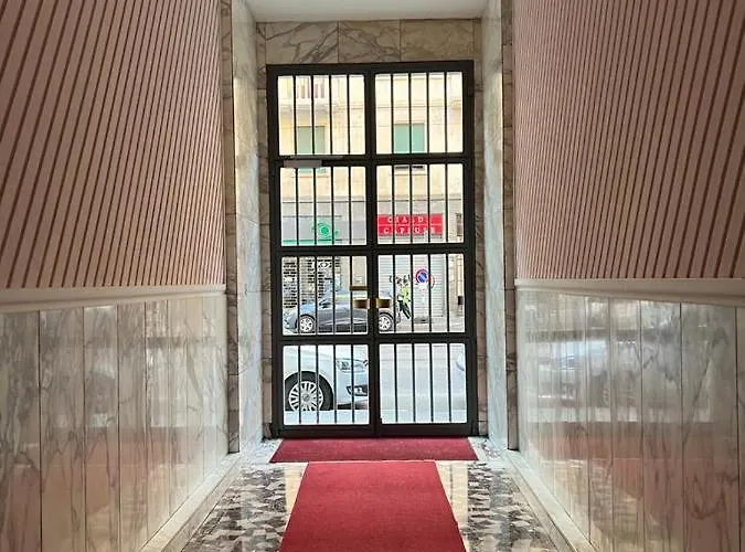 Apartmán Kibilu - Via Ponte Seveso Stazione Milán