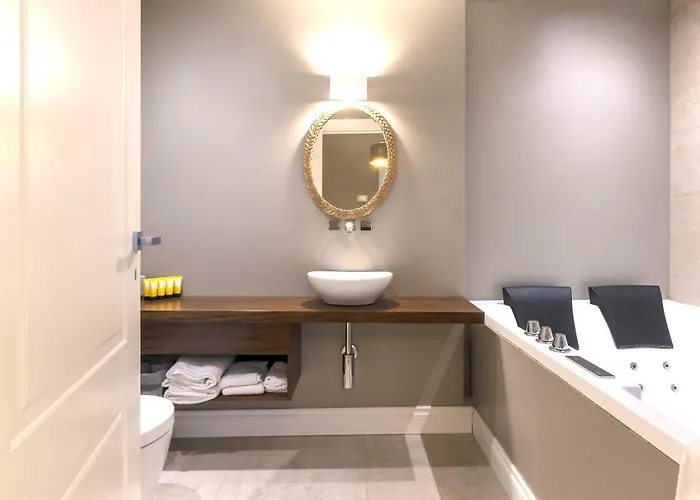 Apartament Heart Duomo District