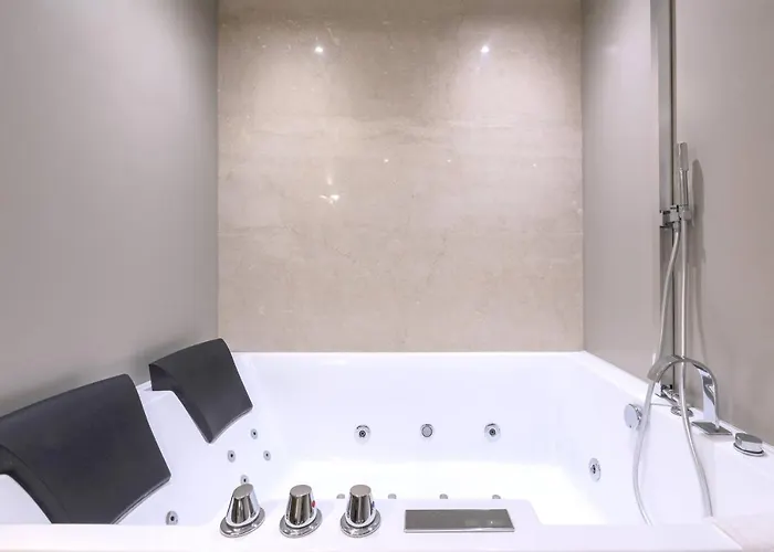 Apartament Heart Duomo District Mediolan