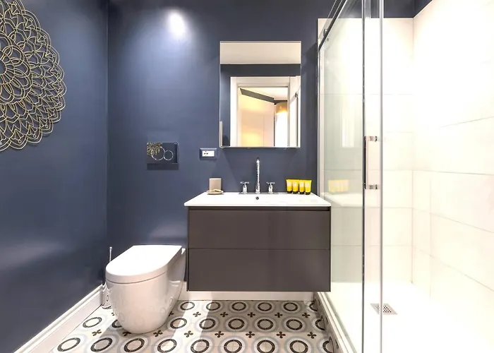 Heart Duomo District Mediolan