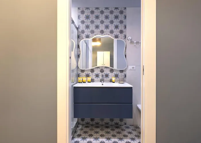 Heart Duomo District