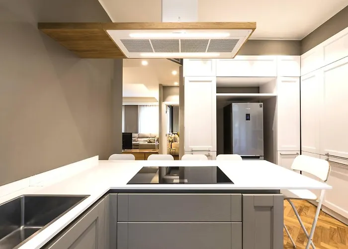 Apartament Heart Duomo District