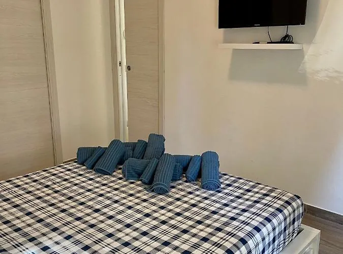 Housitalia Apartament Mediolan