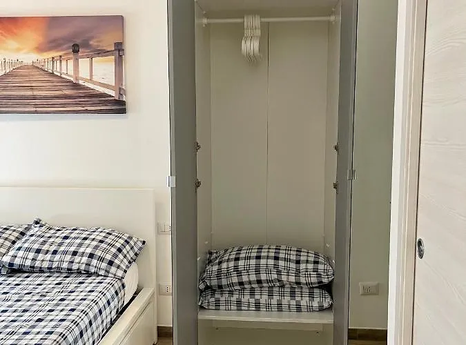 Housitalia Apartament Mediolan