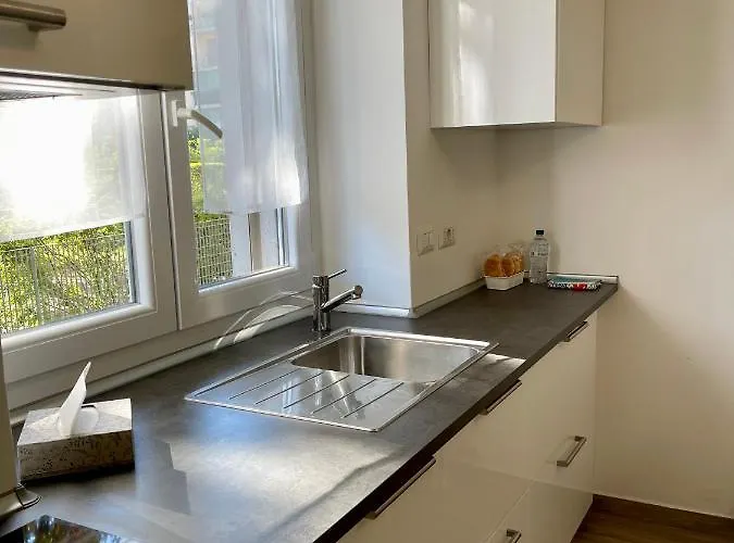 Apartament Housitalia *