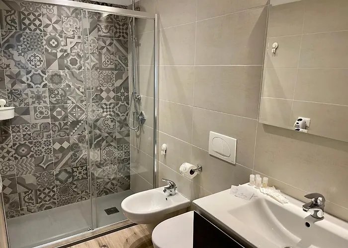 Housitalia Apartment