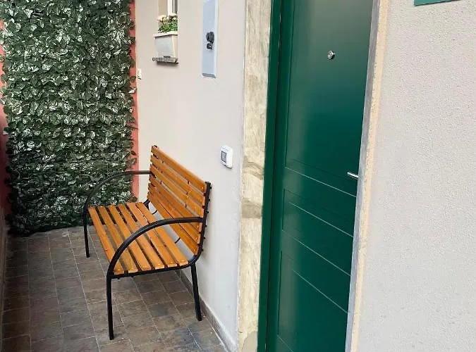 Portaverde Miniloft - Affitti Brevi Italia מילאנו