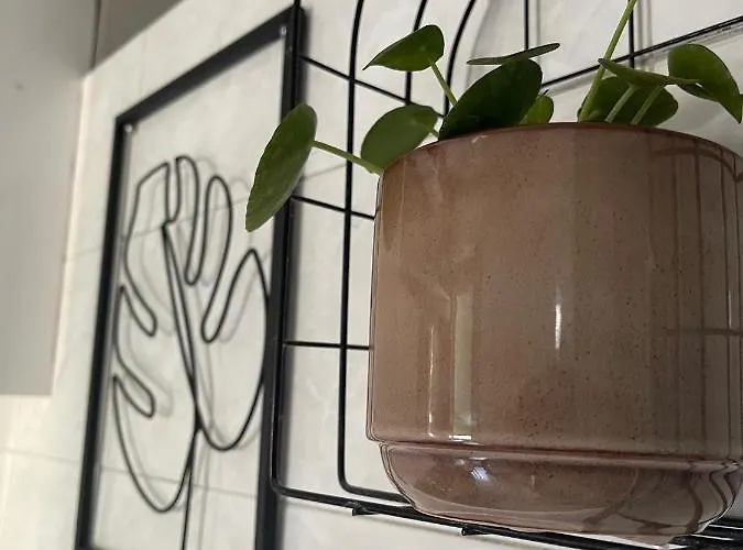 Appartamento Milano 아파트 밀라노