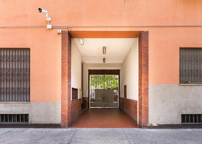 דירה Portaverde Miniloft - Affitti Brevi Italia