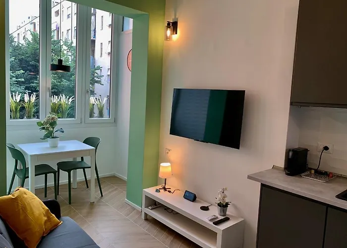 Portaverde Miniloft - Affitti Brevi Italia *