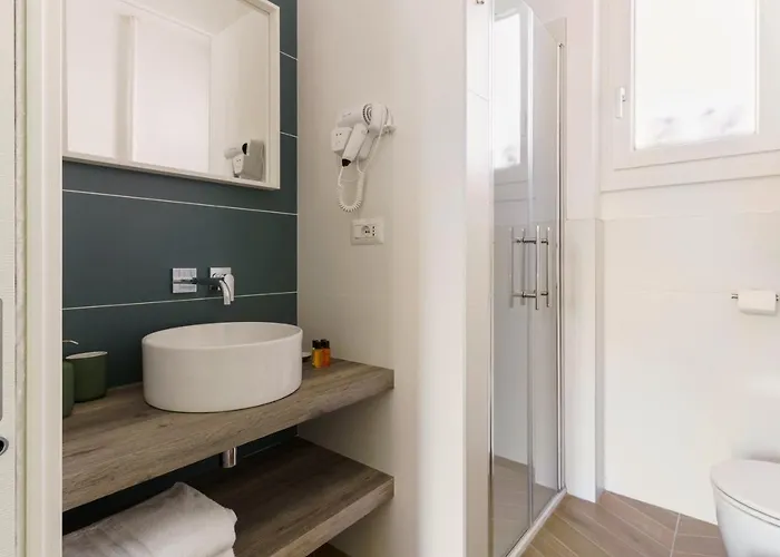 Portaverde Miniloft - Affitti Brevi Italia דירה מילאנו