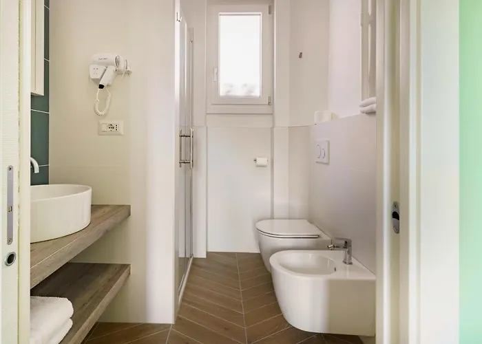 Appartement Portaverde Miniloft - Affitti Brevi Italia