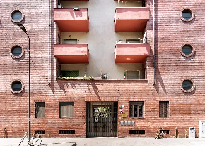 Portaverde Miniloft - Affitti Brevi Italia *