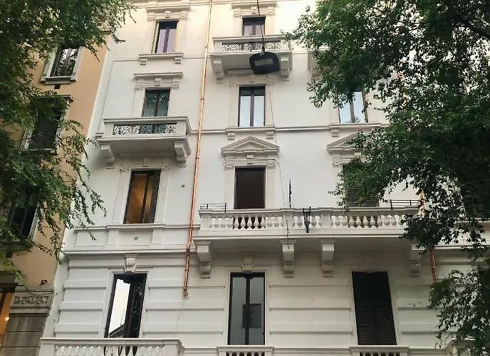 Sant'ambrogio With Charme Apartment