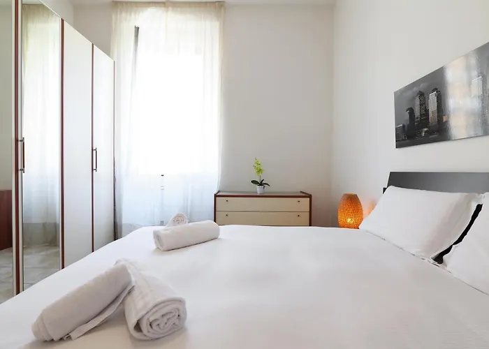 Primopiano - Tertulliano Apartament