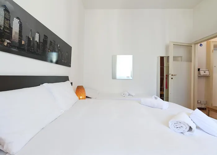 Primopiano - Tertulliano Apartament