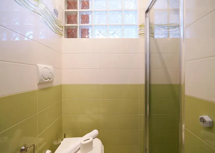 Primopiano - Tertulliano Apartment *