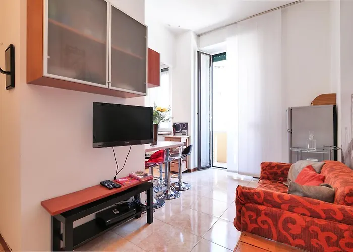 Apartment Primopiano - Tertulliano