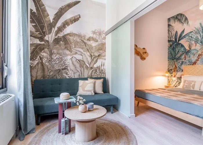 Easylife - - Lecco 11p3 - Porta Venezia *